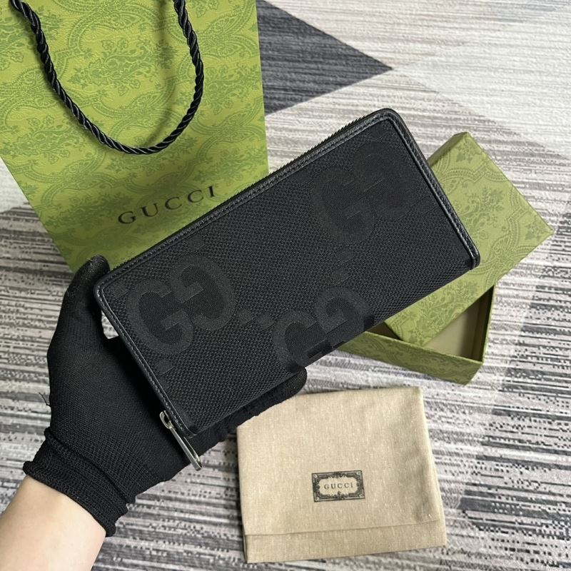 Gvc*1 wallets